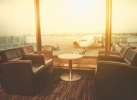 Cip Lounge