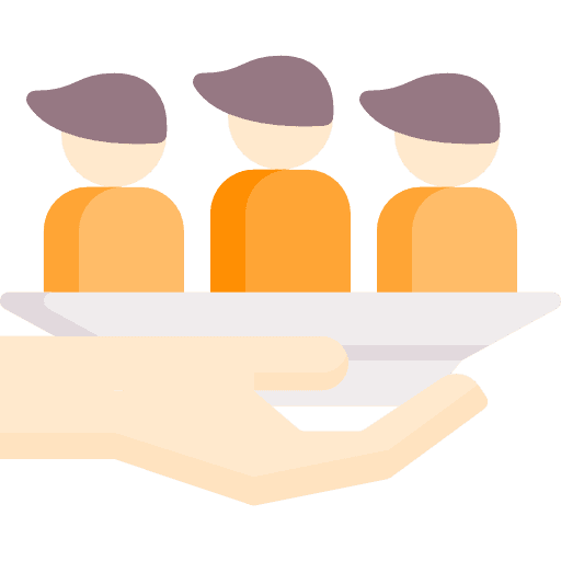 Customer Centric