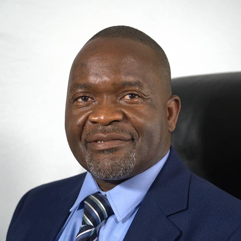 Mr. Patrick Chingati Phiri