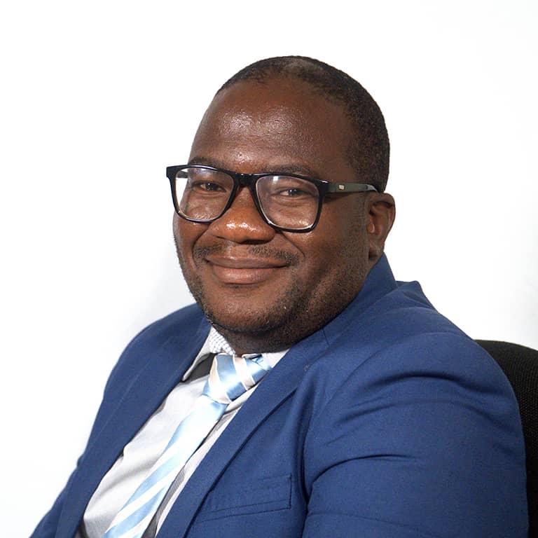 Mr. Howard Masamba