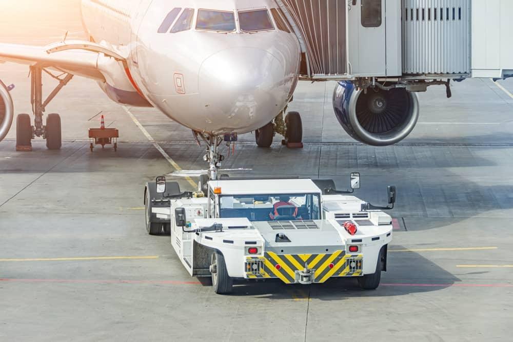 Ramp Services