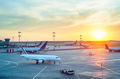 Unscheduled & Adhoc Flights